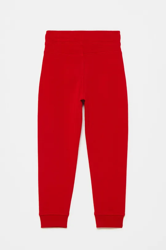 OVS - Детские брюки красный