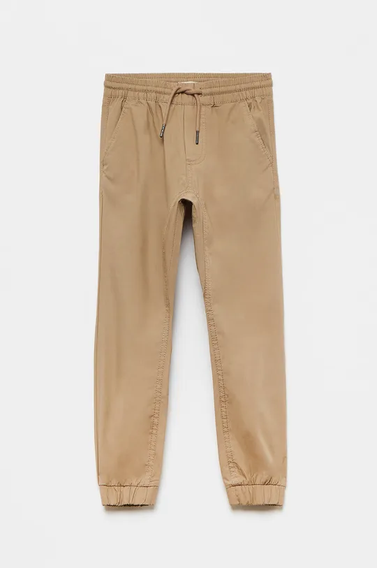 коричневый Детские брюки OVS Для мальчиков
