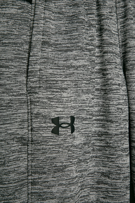 Under Armour - Detské nohavice 122-170 cm 1357625 sivá