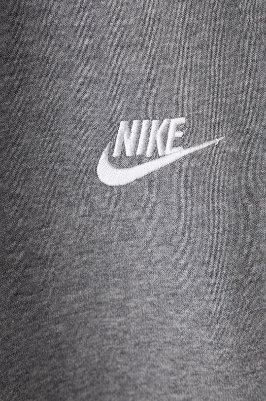 Брюки Nike Kids серый