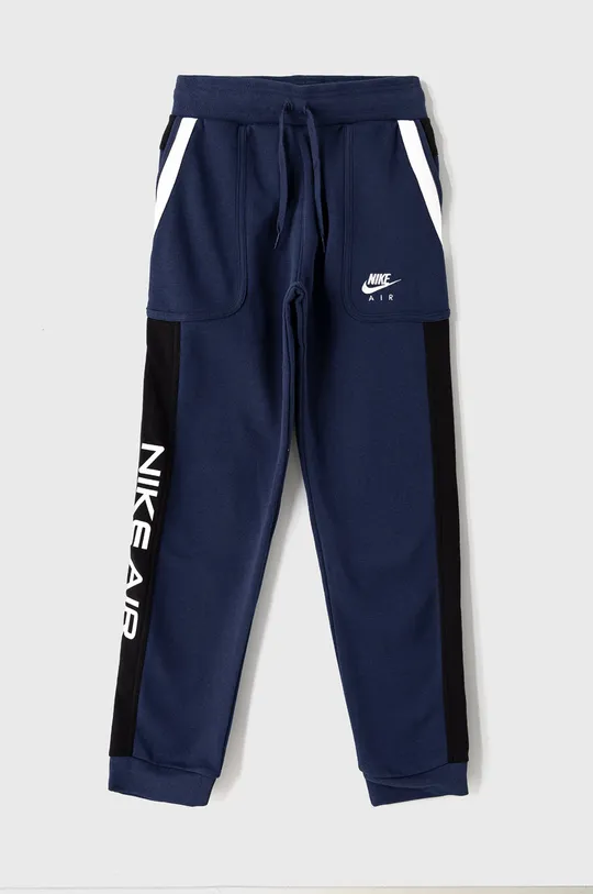 σκούρο μπλε Nike Kids - Παιδικό παντελόνι 122-170 cm Για αγόρια