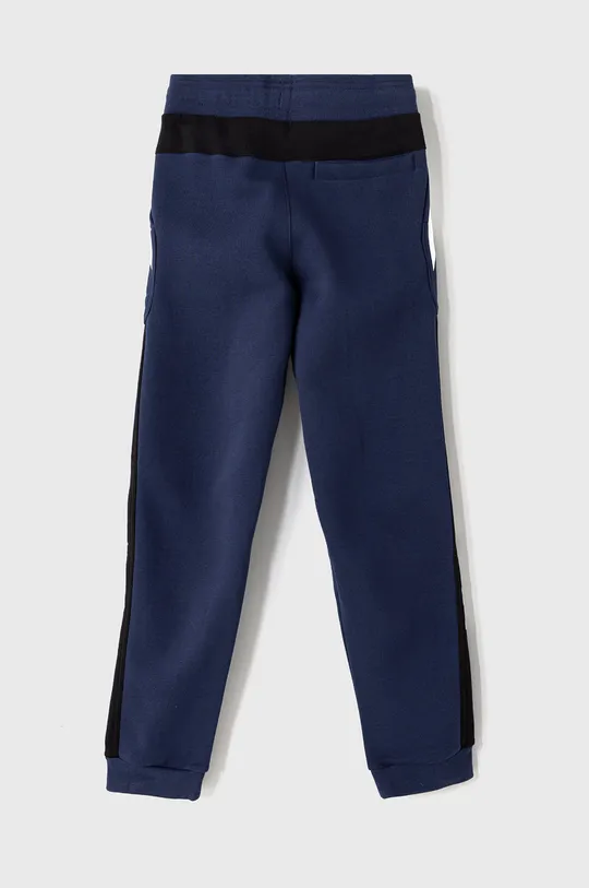 Nike Kids - Παιδικό παντελόνι 122-170 cm σκούρο μπλε