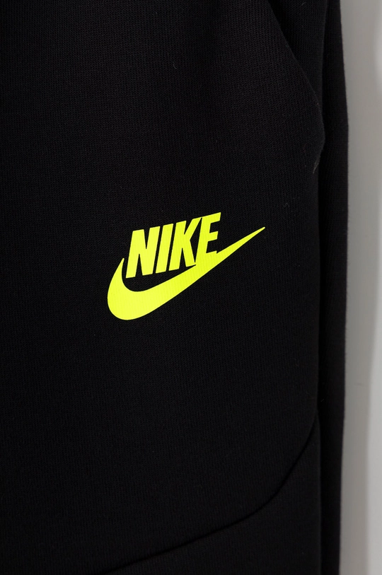 Παιδικό παντελόνι Nike Kids  69% Βαμβάκι, 31% Πολυεστέρας