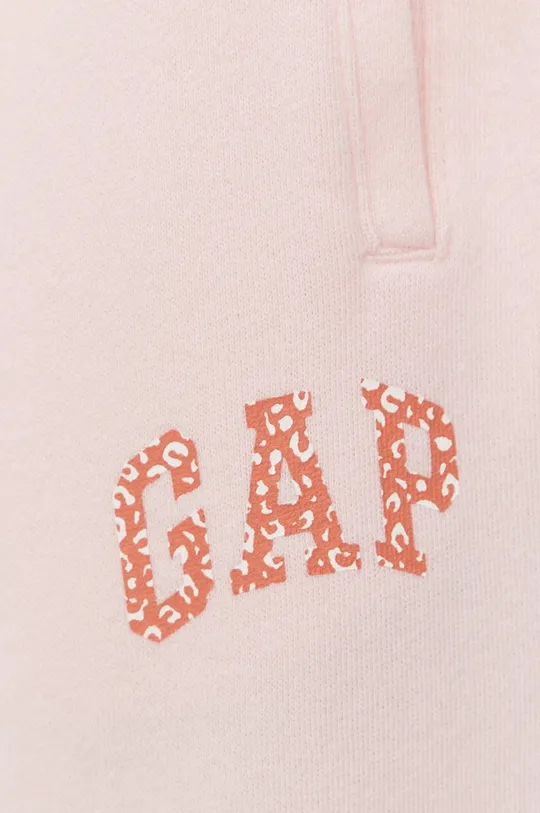ροζ GAP - Παντελόνι