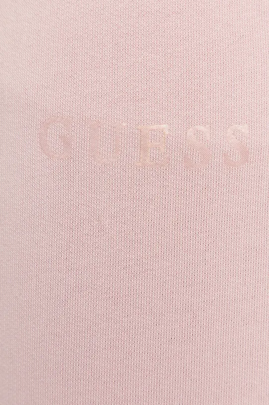 rózsaszín Guess - Nadrág