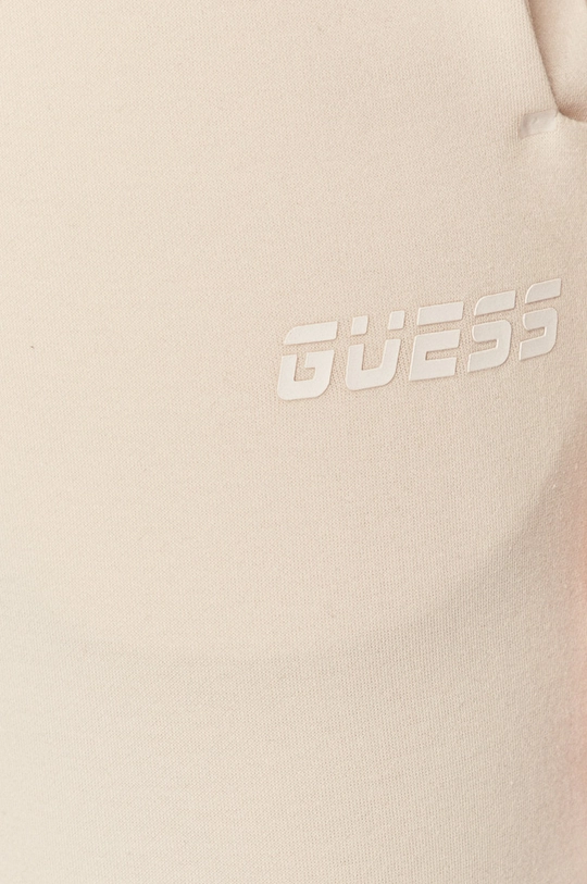 biela Guess - Nohavice