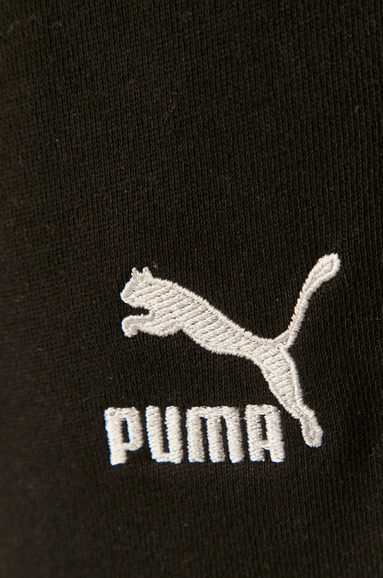 čierna Puma - Nohavice 530416