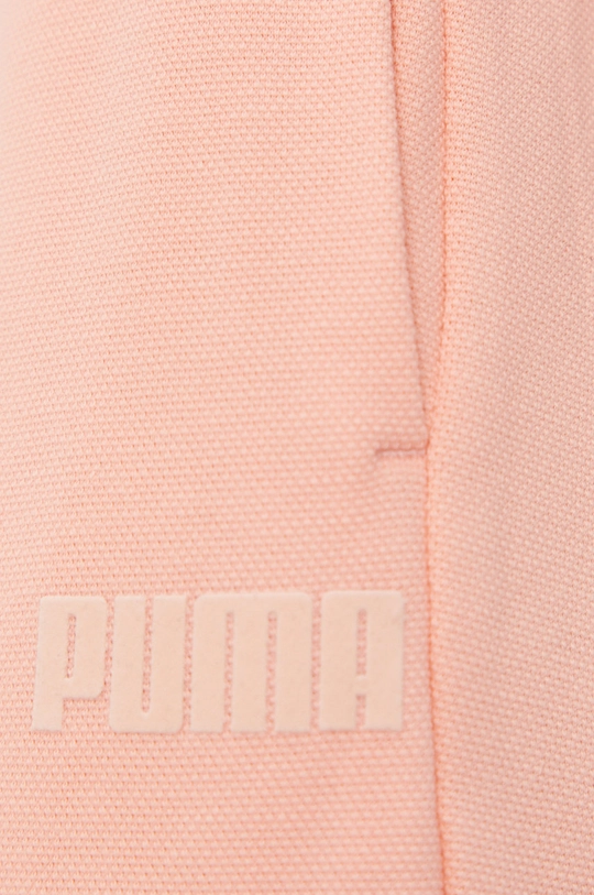 розовый Брюки Puma 585937