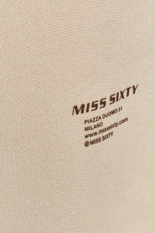 szary Miss Sixty - Spodnie