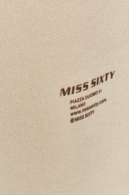 sivá Miss Sixty - Nohavice