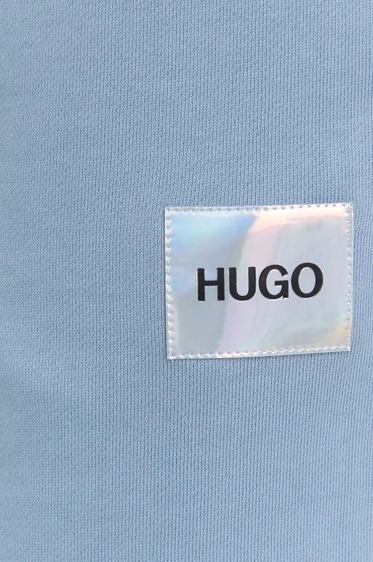 блакитний Штани Hugo