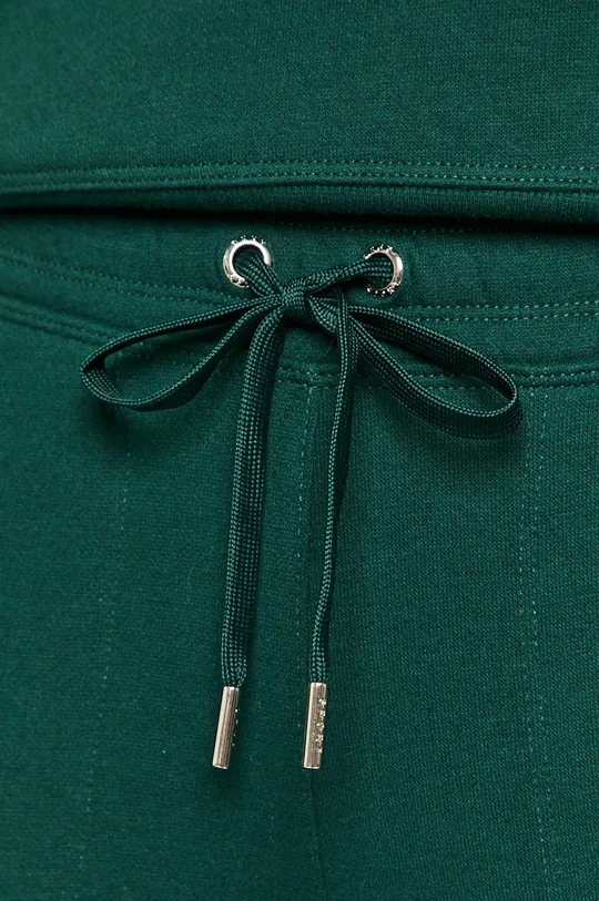 zielony Dkny - Spodnie DP0P2408