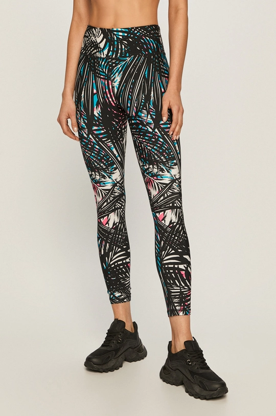 többszínű Dkny - Legging Női