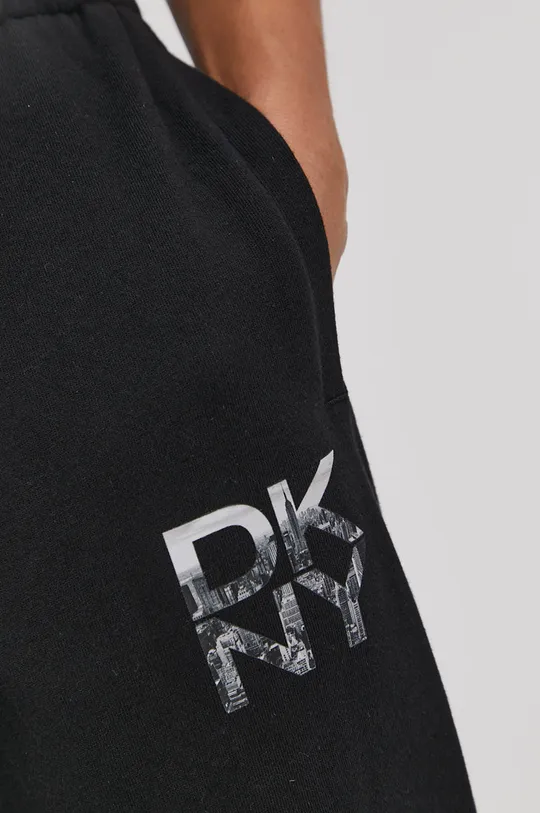 Παντελόνι DKNY  100% Βαμβάκι