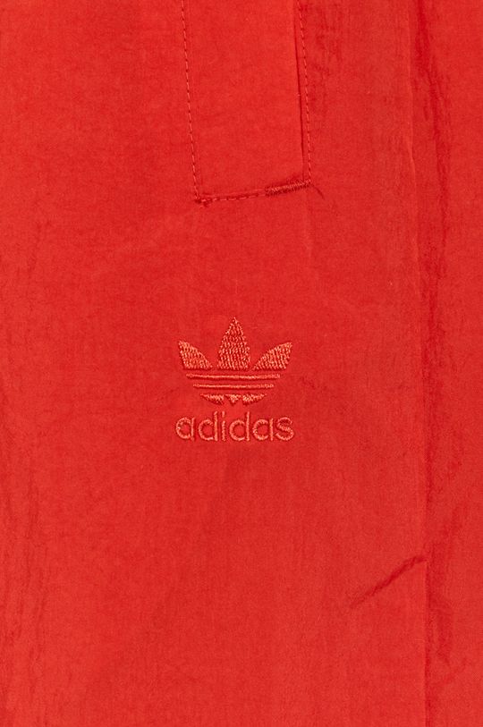 червен adidas Originals - Панталони GN2826