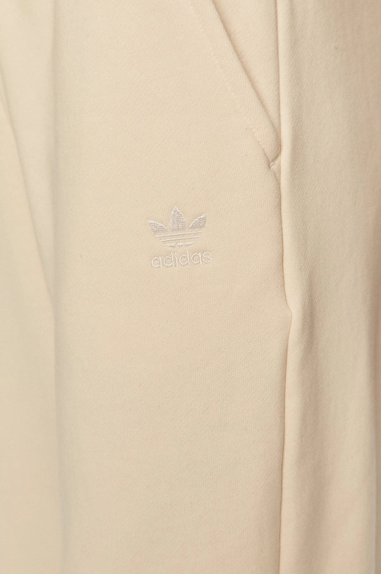 μπεζ adidas Originals - Παντελόνι