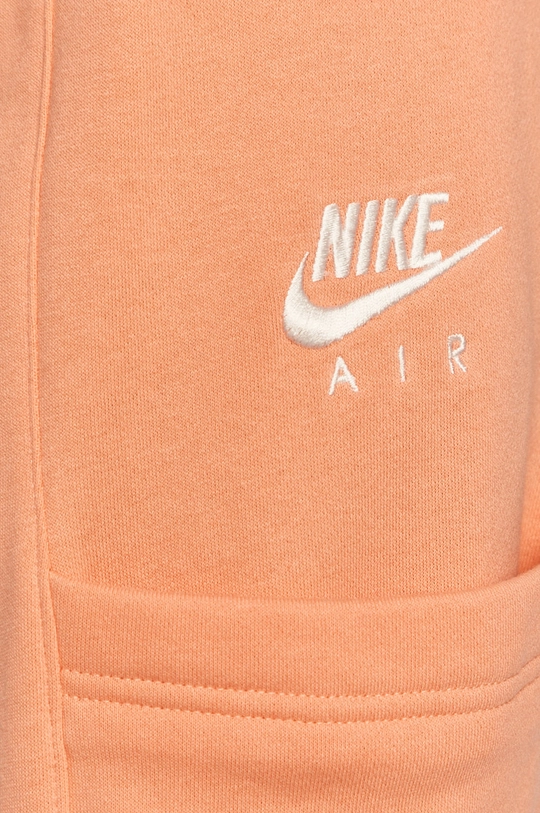 ružová Nike Sportswear - Nohavice