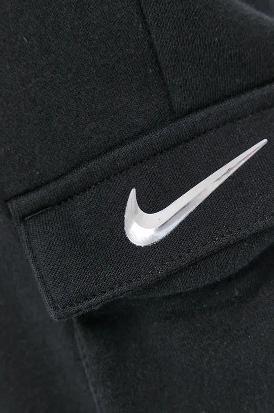 μαύρο Παντελόνι Nike Sportswear