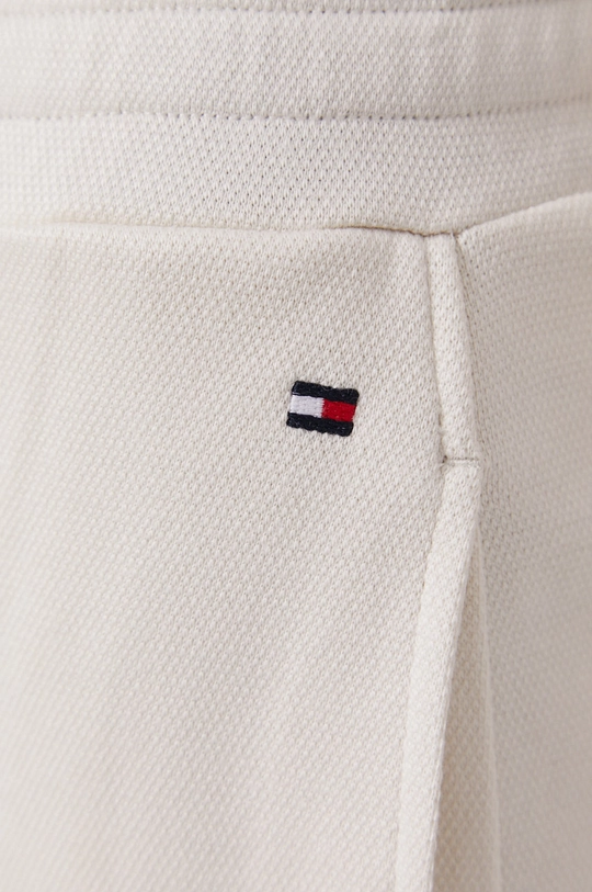 бежевий Штани Tommy Hilfiger