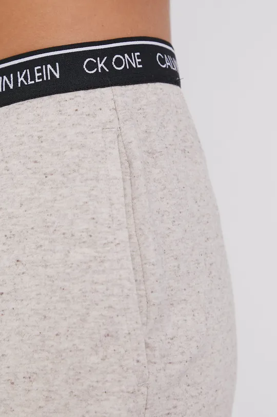 Calvin Klein Underwear Spodnie piżamowe CK One 57 % Bawełna, 5 % Elastan, 38 % Poliester