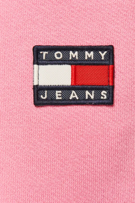 фіолетовий Tommy Jeans - Штани
