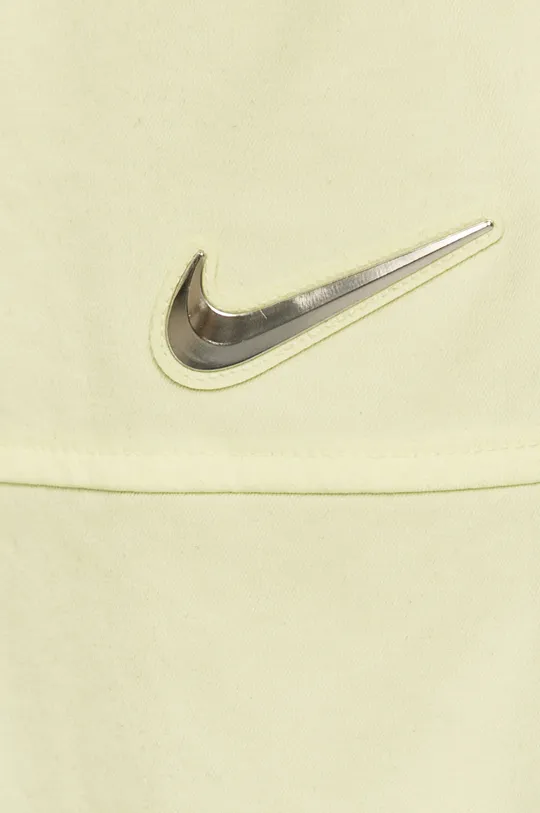 zöld Nike Sportswear nadrág