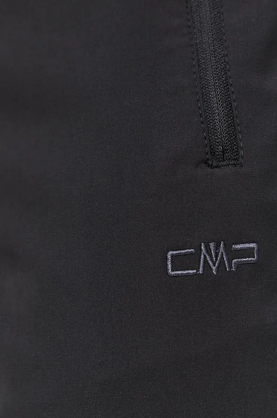 czarny CMP Spodnie
