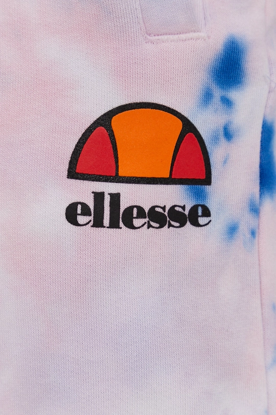 multicolor Ellesse Spodnie