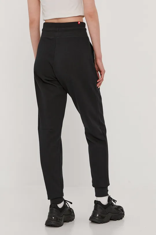 New Balance trousers black