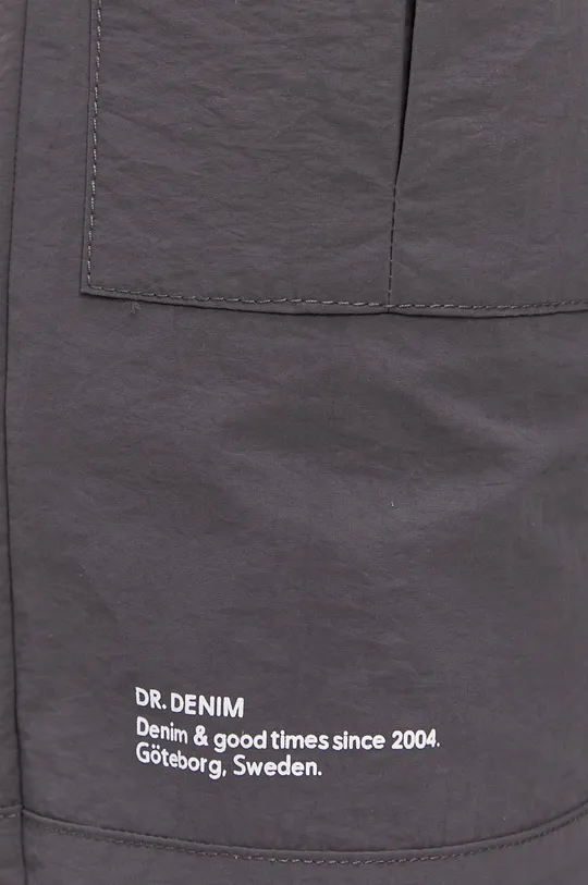 Dr. Denim Spodnie Damski