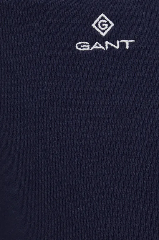 σκούρο μπλε Παντελόνι φόρμας Gant
