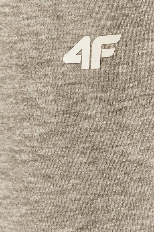 серый 4F - Брюки