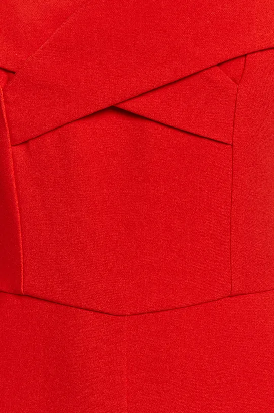 κόκκινο Morgan - Ολόσωμη φόρμα