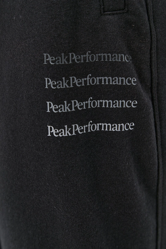 Nohavice Peak Performance  80% Bavlna, 20% Polyester