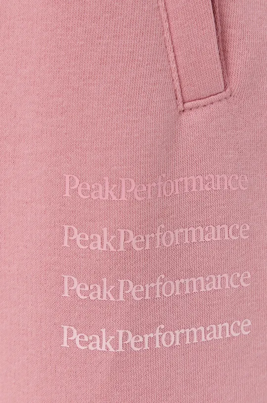 Брюки Peak Performance  80% Хлопок, 20% Полиэстер