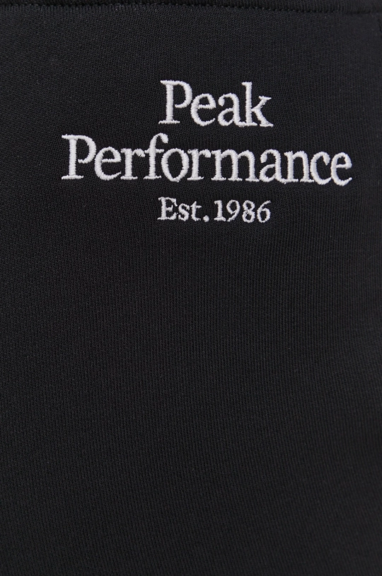 Брюки Peak Performance  78% Хлопок, 22% Полиэстер