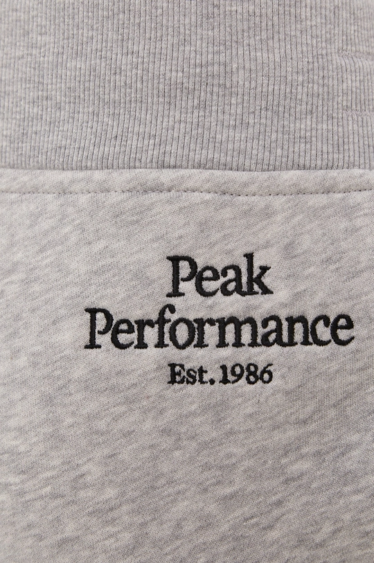 Брюки Peak Performance  78% Хлопок, 22% Полиэстер