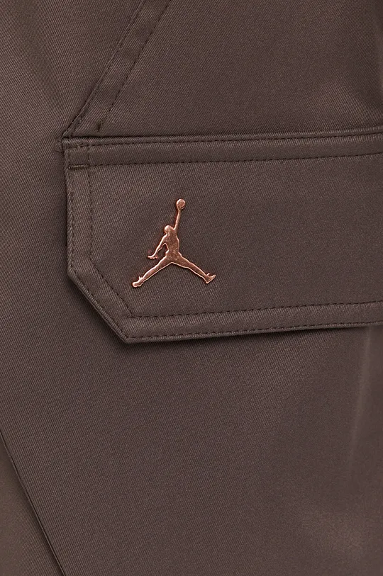 brązowy Jordan Spodnie
