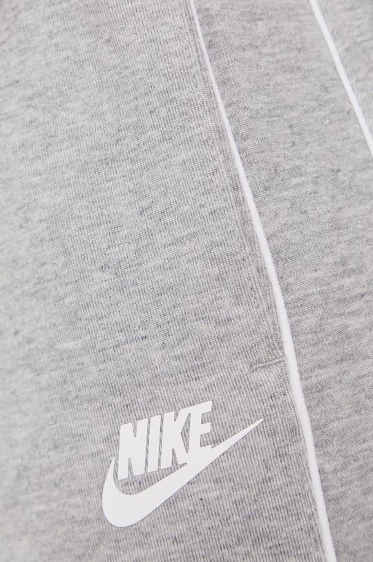 světle šedá Kalhoty Nike Sportswear