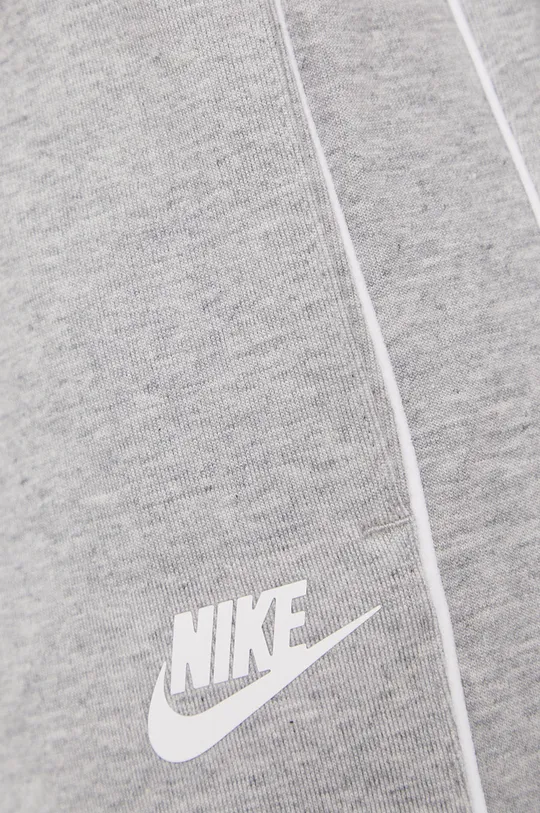 сірий Штани Nike Sportswear