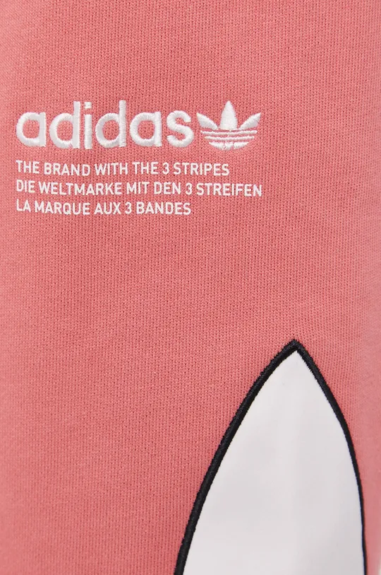 ružová Nohavice adidas Originals GP1044