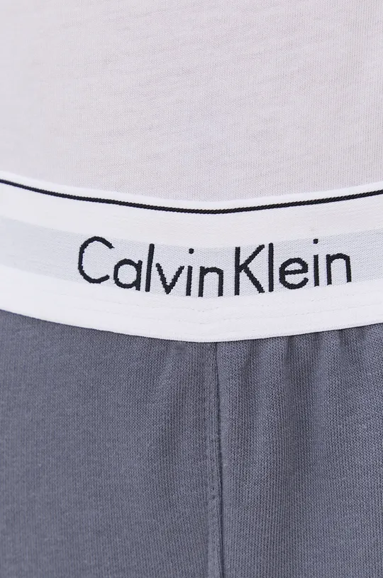 Calvin Klein Jeans Spodnie piżamowe 000QS6259E.4891 91 % Bawełna, 9 % Poliester