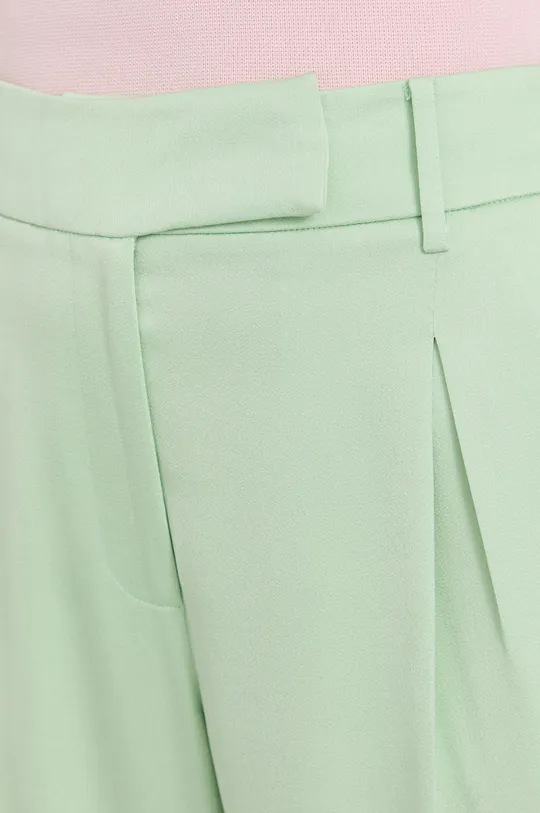 zielony Twinset Spodnie
