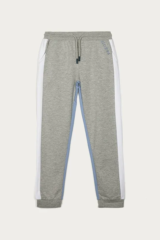 сірий Guess - Дитячі штани 116-175 cm Для дівчаток