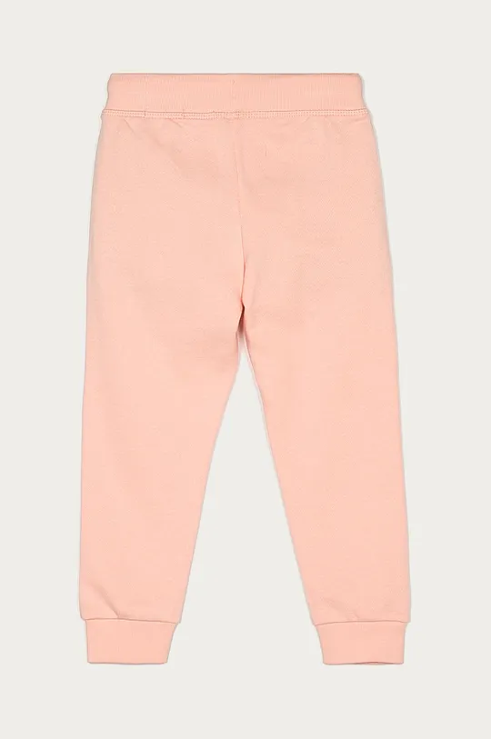 OVS - Дитячі штани 104-140 cm рожевий