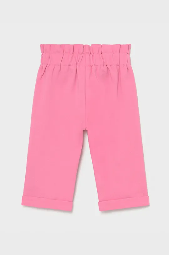 Mayoral - Дитячі штани рожевий