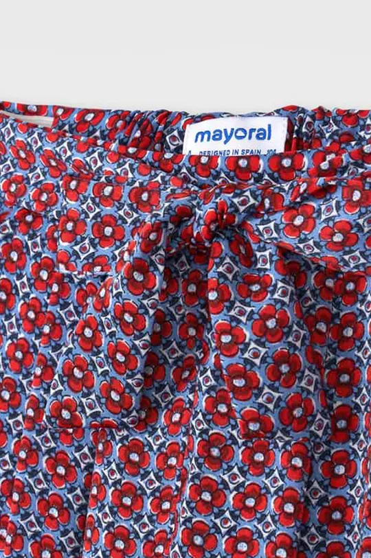 Mayoral - Detské nohavice  100% Polyester