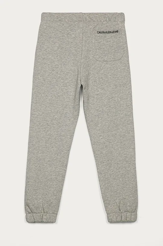 Calvin Klein Jeans - Detské nohavice 104-176 cm  100% Bavlna