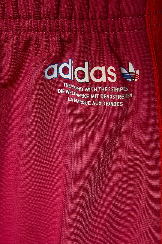 adidas Originals gyerek nadrág GN7489  100% Újrahasznosított poliészter