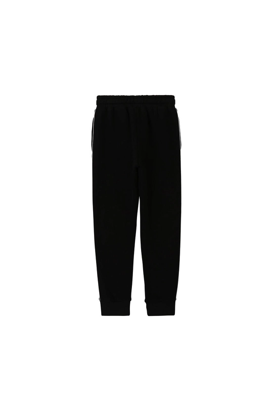 Dkny - Pantaloni copii 156-162 cm D34A25.156.162 negru SS21